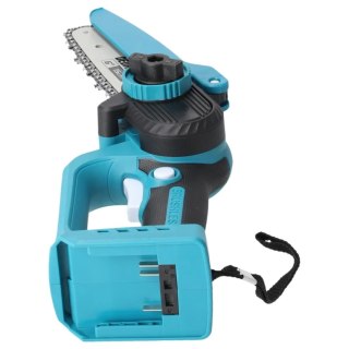 DEDRA PILARKA AKUMULATOROWA MINI 6' UCHYT D 18V 0*AH SAS+