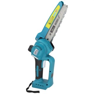 DEDRA PILARKA AKUMULATOROWA MINI 8' 18V 0*AH SAS+