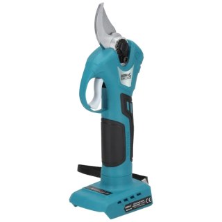 DEDRA SEKATOR AKUMULATOROWY 25-30MM 18V 0*AH SAS+