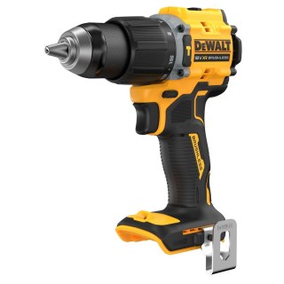 DEWALT AKUMULATOROWA WIERTARKO-WKRĘTARKA Z UDAREM XR 18V 0*AH TSTAK