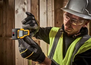 DEWALT DALMIERZ LASEROWY 30M