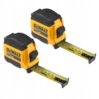 DEWALT MIARA ZWIJANA 8M 28MM 2SZT.