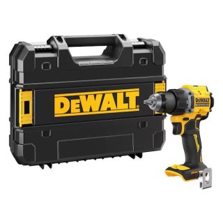 DEWALT WIERTARKO-WKRĘTARKA AKUMULATOROWA XR 18V 0*AH TSTAK 74NM
