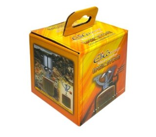 ELICO KUCHENKA KAMPINGOWA BASIC ZAWÓR 7/16'