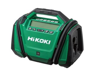 HIKOKI KOMPRESOR AKUMULATOROWY 18V 11BAR 0*AH