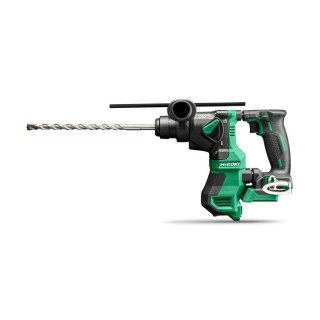 HIKOKI MŁOTOWIERTARKA AKUMULATOROWA 18V SDS+ 0*AH HITSYSTEM