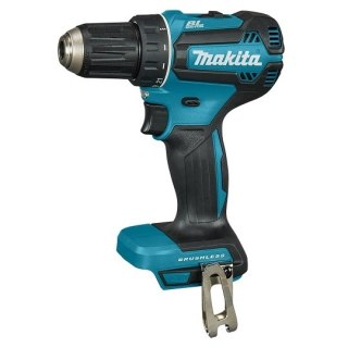 MAKITA WIERTARKO-WKRĘTARKA AKUMULATOROWA BLDC 18V 2*2.0AH