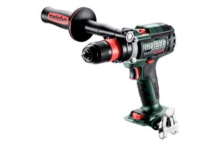 METABO WIERTARKO-WKRĘTARKA AKUMULATOROWA BS 18 LTX-3 BL Q I 0*AH