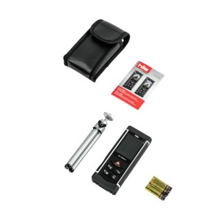 PRO DALMIERZ LASEROWY HILE Z KAMERĄ 100M HDL-100CAM