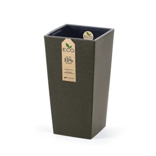 PROSPERPLAST DONICZKA URBI SQUARE ECO WOOD - KAWA