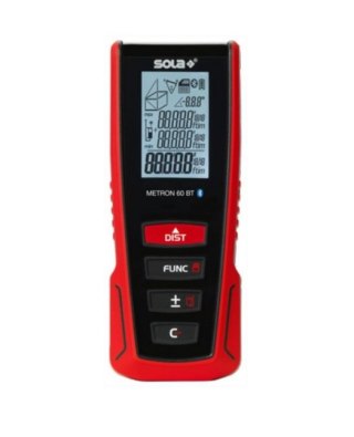 SOLA DALMIERZ METRON 60 BT 60M