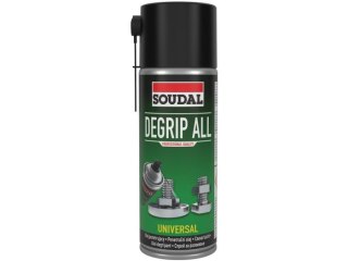 SOUDAL PREPARAT WIELOFUNKCYJNY DEGRIP ALL 400ML AEROZOL