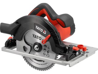 YATO PILARKA CIESIELSKA PRECYZYJNA 190MM, 1600W