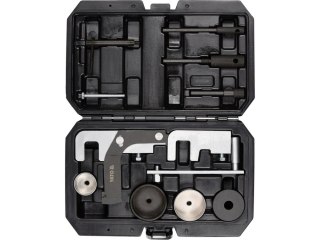 YATO ZESTAW BLOKAD ROZRZĄDU 12 ELEMENTÓW