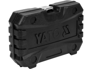 YATO ZESTAW BLOKAD ROZRZĄDU 12 ELEMENTÓW