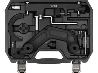 YATO ZESTAW BLOKAD ROZRZĄDU BMW