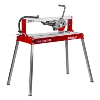DEDRA PRZECINARKA DO PŁYTEK 800W 620MM