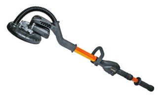 DEDRA SZLIFIERKA-ŻYRAFA DO POWIERZCHNI GIPSOWYCH 750W