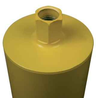 DEWALT KORONKA DIAMENTOWA 350MM 1/4'F ŚR. 102MM