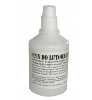 DIA MED PŁYN DO LUTOWANIA - KWAS 60CM3