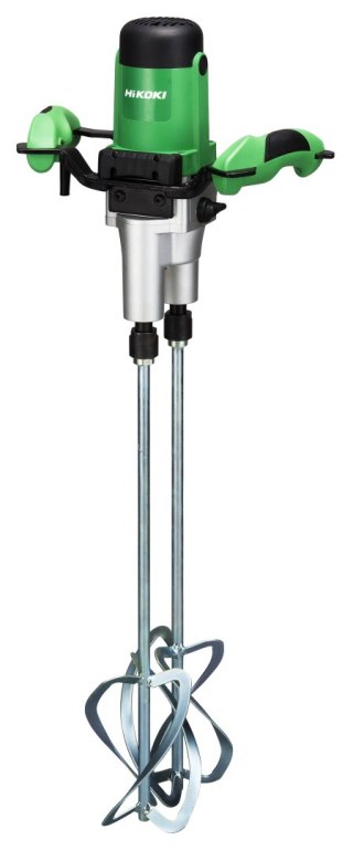 HIKOKI MIESZARKA 1600W REG. OBR.