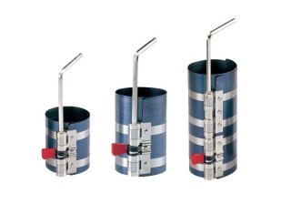 KING TONY OPASKA DO ŚCISKANIA PIERŚCIENI TŁOKOWYCH 57-125*100 MM