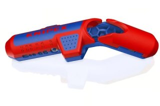 KNIPEX UNIWERSALNE NARZĘDZIE DO ŚCIĄGANIA IZOLACJI FOTOWOLTAIKA