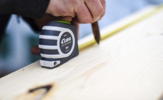 LIMIT MIARA ZWIJANA LAL AUTO LOCK 3M