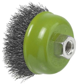 LUNA SZCZOTKA DOCZOŁOWA/OSIOWA M14 70MM