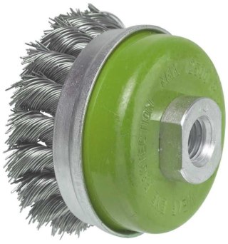 LUNA SZCZOTKA DOCZOŁOWA/OSIOWA SPLATANA M14 65MM-0.35