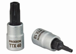 PROXXON NASADKA GWIAZDKOWA TTX 20-1/4'' PROXXON