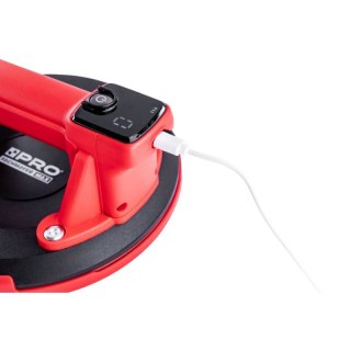 PRO PRZYSSAWKA PRÓŻNIOWA AKUMULATOROWA 150KG