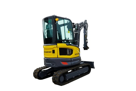 Eurotrac HE26-SR