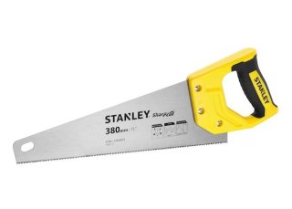 STANLEY PIŁA SHARPCUT 11TPI 15 380MM