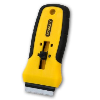 STANLEY SKROBAK BEZPIECZNY DO SZYB, 5 OSTRZY