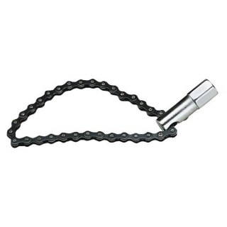 TENG TOOLS KLUCZ DO FILTRA OLEJU 120 MM 9120