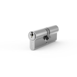 UN WKŁADKA SYMETRYCZNA NIKIEL SATYNA 30/35 PUDEŁKO