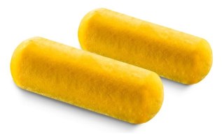 KAEM WKŁAD MOLTOFLOK 10CM 35MM 2 SZTUKI